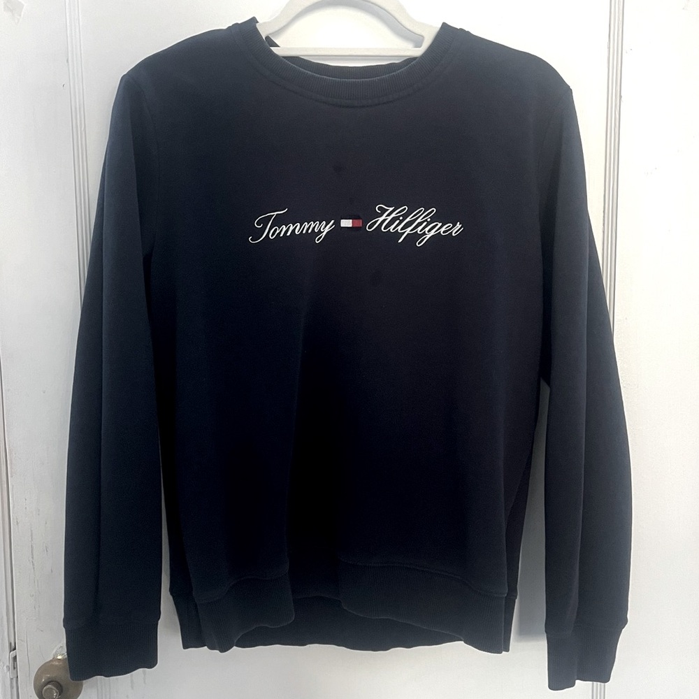Women’s Tommy Hilfiger Crewneck